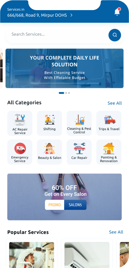 App